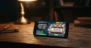 Bonus casino 500% in Italia: come funziona e dove trovarlo