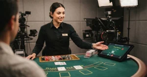 Casinò dal vivo online in Italia: la guida completa al live casino ADM