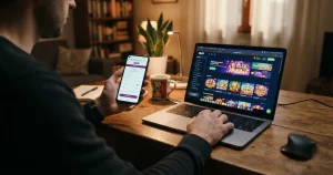 Casinò non AAMS con Ecopayz: guida completa al circuito offshore 2026