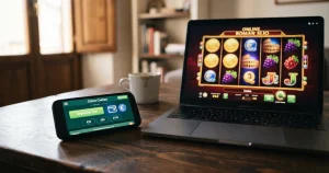 Casinò non AAMS con Google Pay: guida completa ai migliori del 2026