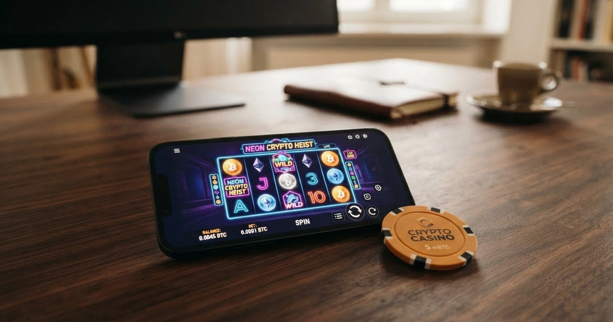 L'interfaccia di un casinò online che mostra le opzioni di deposito in Litecoin, con il logo della criptovaluta in evidenza e una dashboard di gioco sullo sfondo