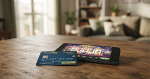 Casino non AAMS con PostePay nel 2026: classifica e guida