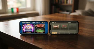Casino non AAMS legali in Italia nel CY: cosa dice la legge