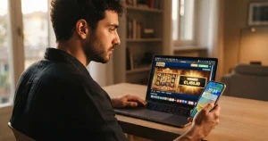 Casinò non AAMS con prelievo immediato: 2026, la guida