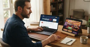 Casinò online stranieri non AAMS nel 2026: guida completa