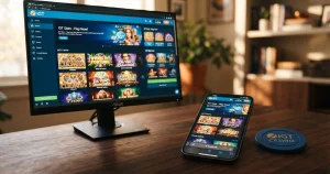 Casinò IGT in Italia nel 2026: classifica, RTP e regole ADM