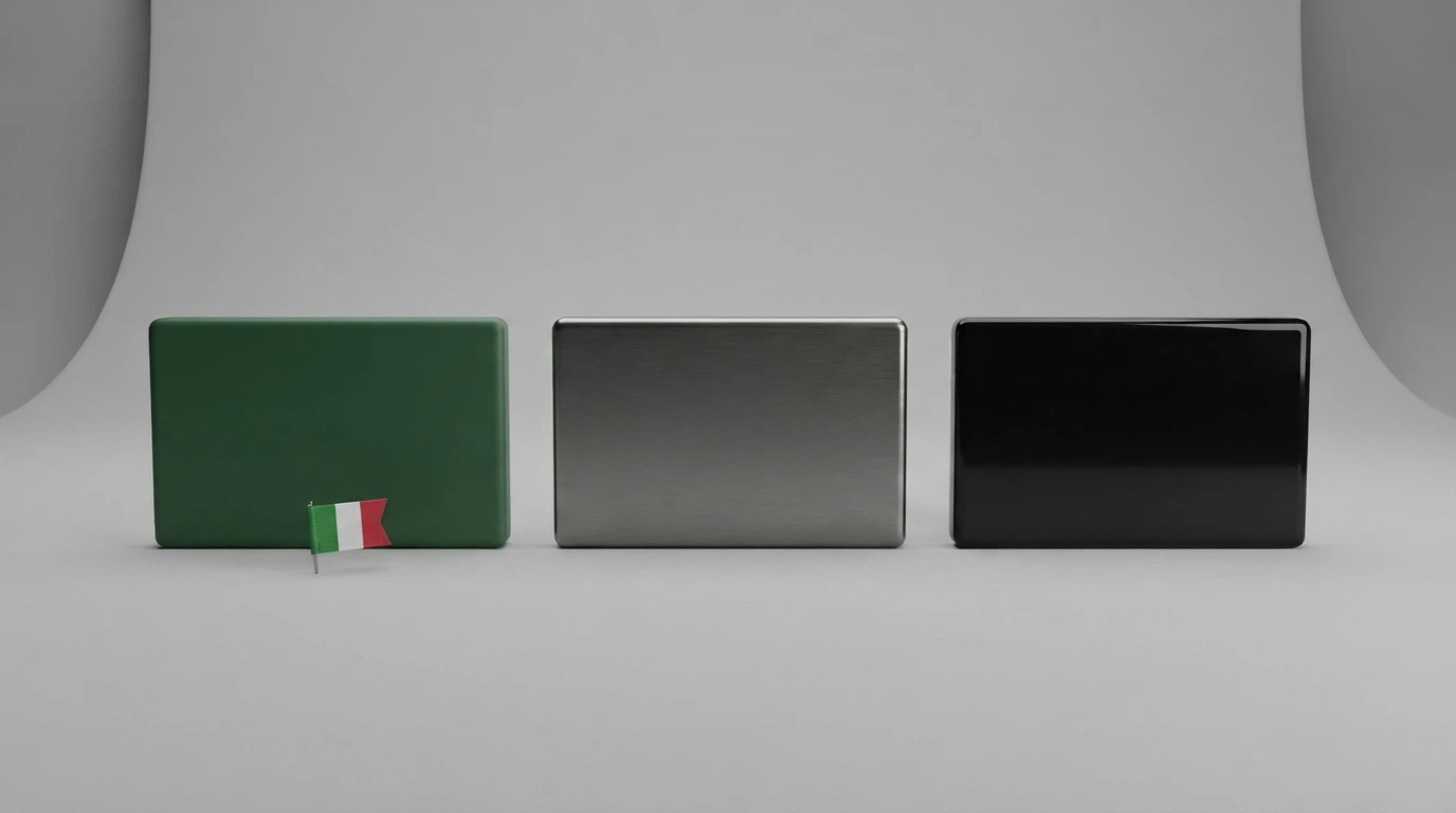 Un confronto visivo tra i loghi ADM, MGA e Curaçao disposti su tre colonne con il simbolo di uno scudo accanto solo al logo ADM