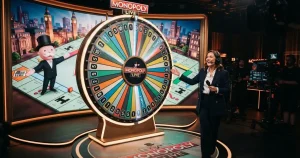 Monopoly Live nei casinò ADM italiani: guida e bonus 2026