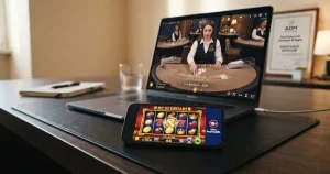 Casinò Play’n GO con live in Italia nel 2026: classifica ADM
