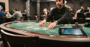 Poker Live Casino Italia 2026: Classifica e Guida Completa