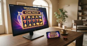 Slot machine con jackpot nel 2026: come funzionano e dove giocarle