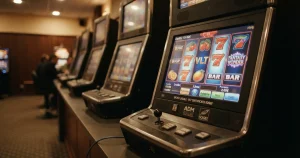 Slot VLT nei casinò online ADM in Italia nel 2026
