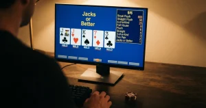 Video poker nei casinò ADM italiani: la guida completa al 2026